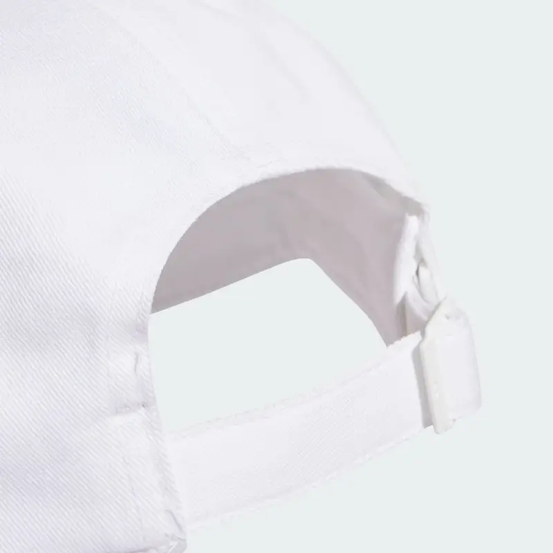 ADIDAS ORIGINALS Cappello da baseball 'Adicolor Classic Trefoil' nero / bianco miniatura 2