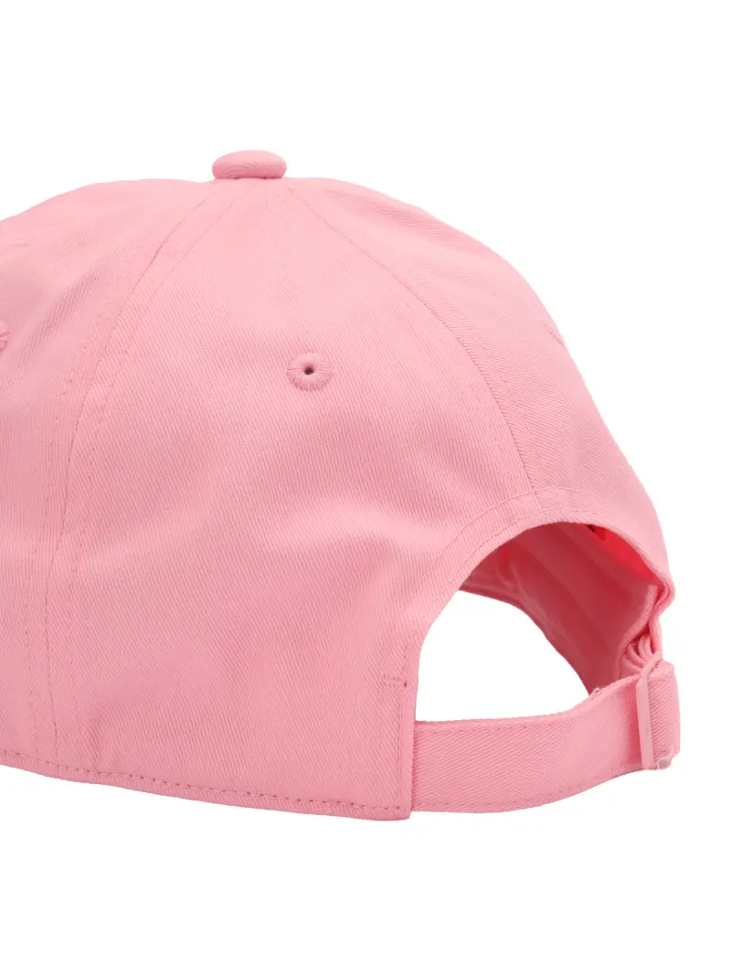 Cappello da baseball Adicolor Classic Trefoil rosa / bianco miniatura 3