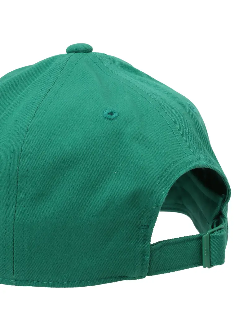 Cappello da baseball Adicolor Classic Trefoil verde / bianco miniatura 3