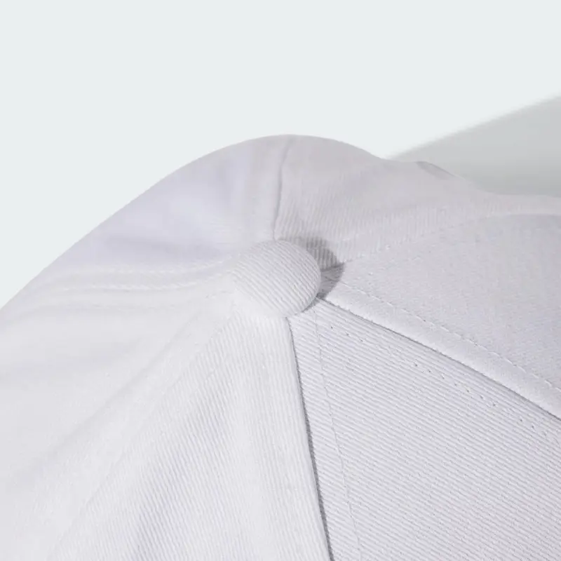 ADIDAS ORIGINALS Cappello da baseball bianco miniatura 2