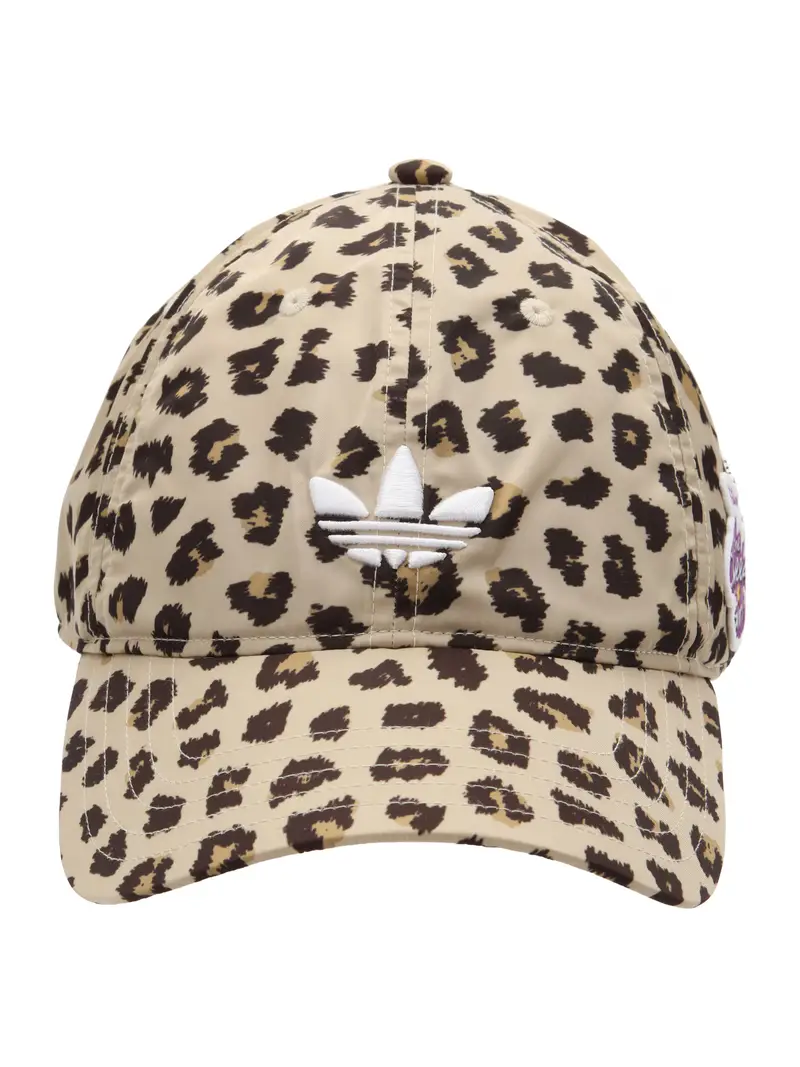 Cappello da baseball blu ciano / nero miniatura 2