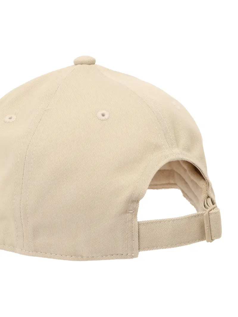 Cappello da baseball Everyday Icons beige miniatura 3