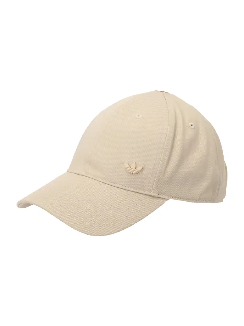 Cappello da baseball Everyday Icons beige
