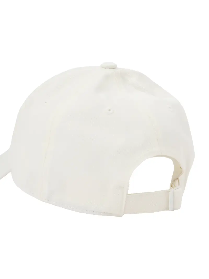 Cappello da baseball Everyday Icons bianco miniatura 3