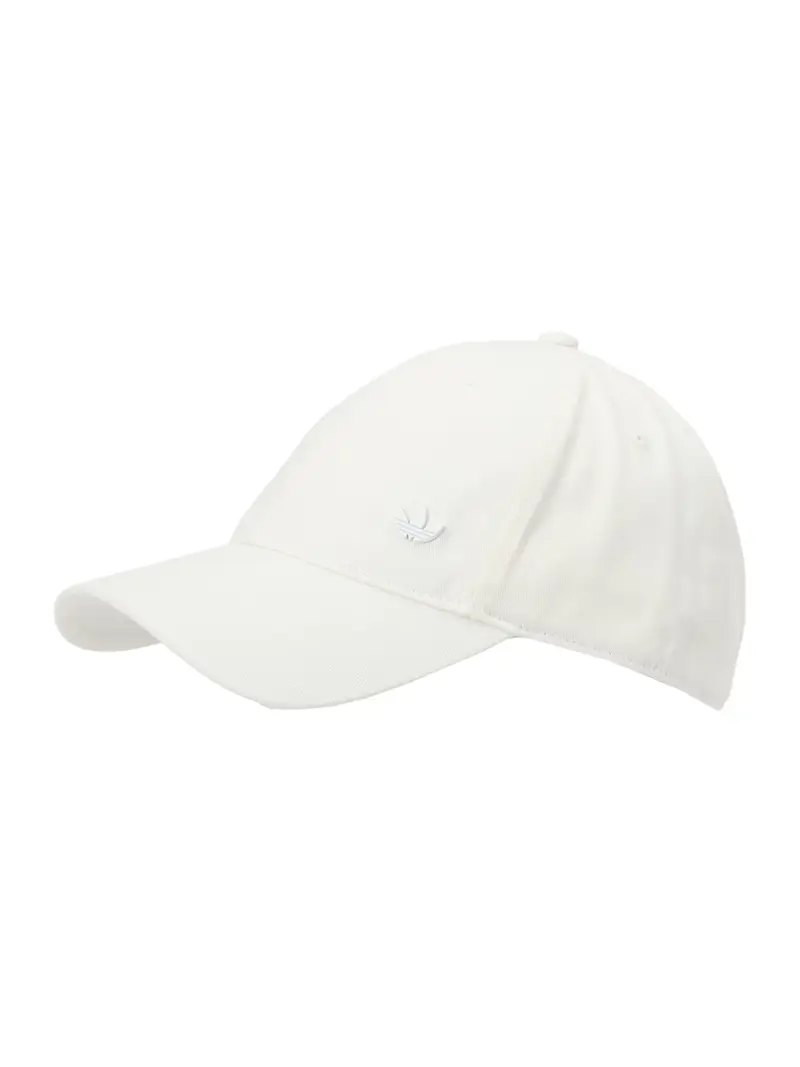 Cappello da baseball Everyday Icons bianco