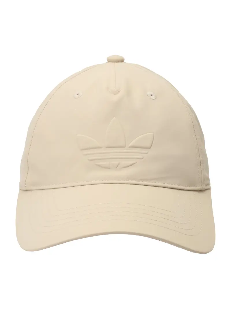 Cappello da baseball Everyday Icons crema miniatura 2