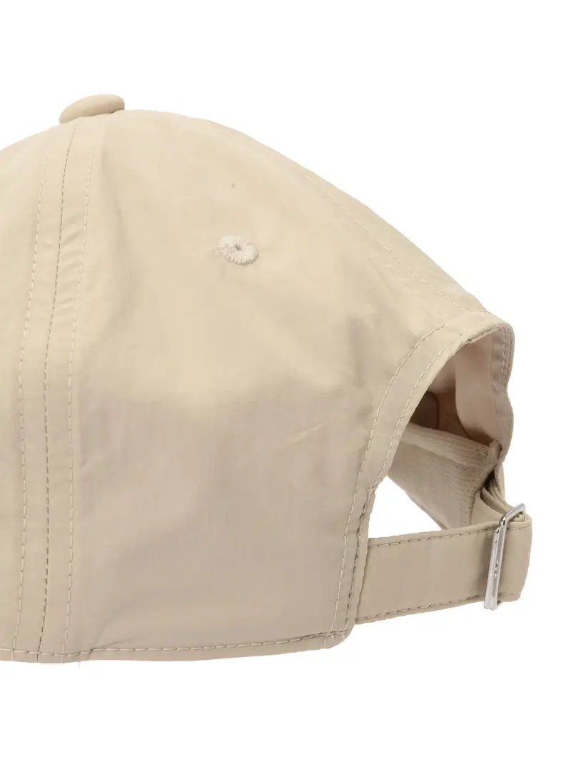 Cappello da baseball Everyday Icons crema miniatura 3