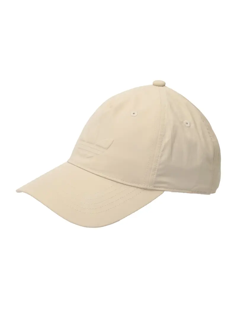 Cappello da baseball Everyday Icons crema