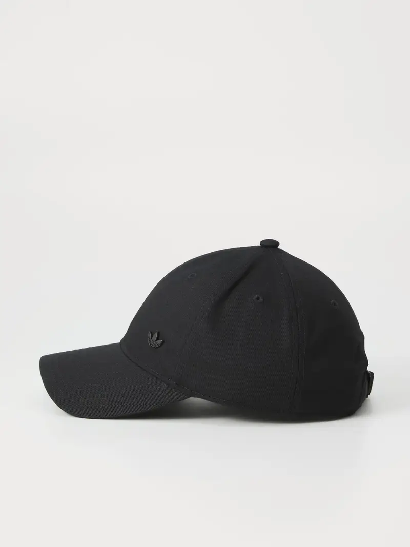 Cappello da baseball 'Everyday Icons' nero miniatura 2