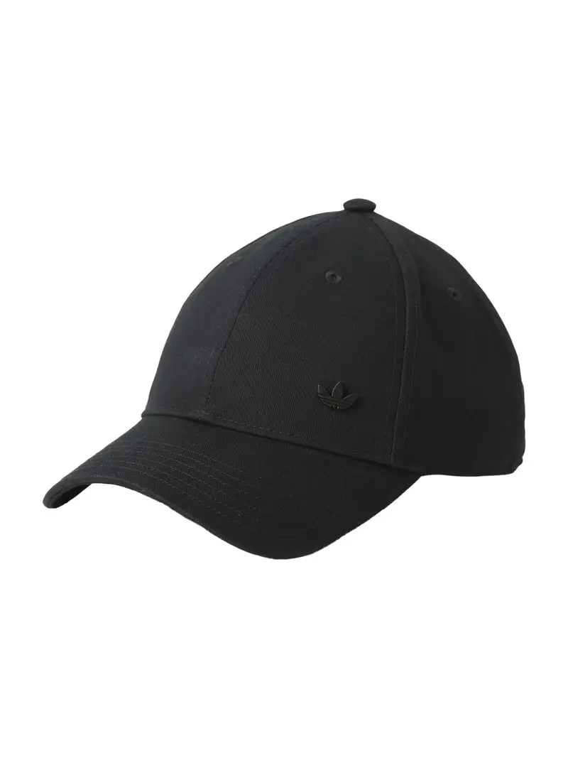 Cappello da baseball 'Everyday Icons' nero