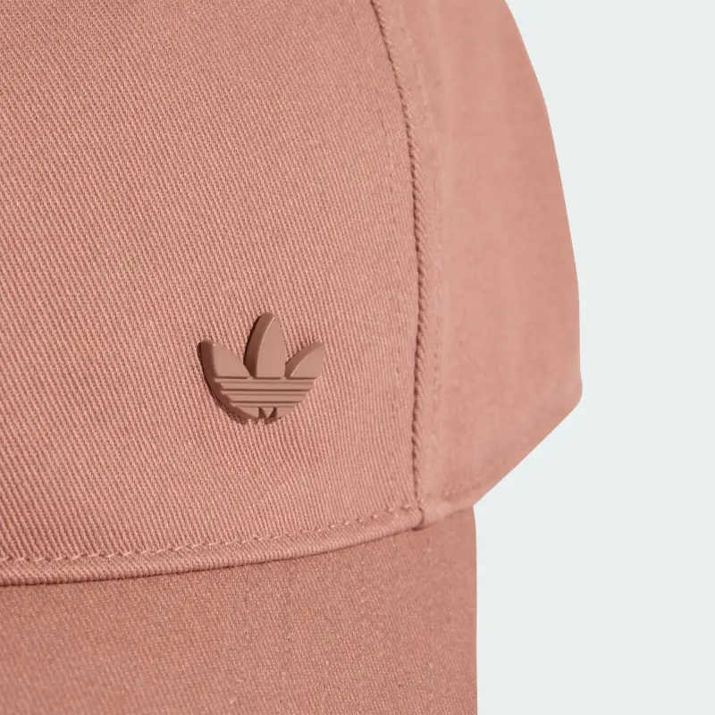 Cappello da baseball 'Everyday Icons' rosa antico miniatura 2