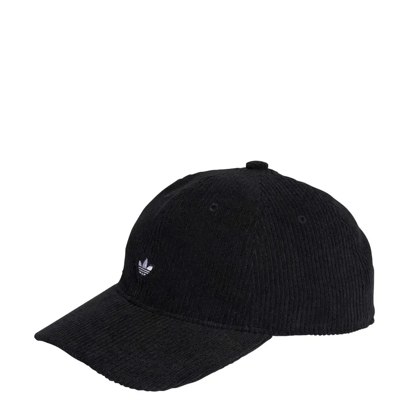 Cappello da baseball nero
