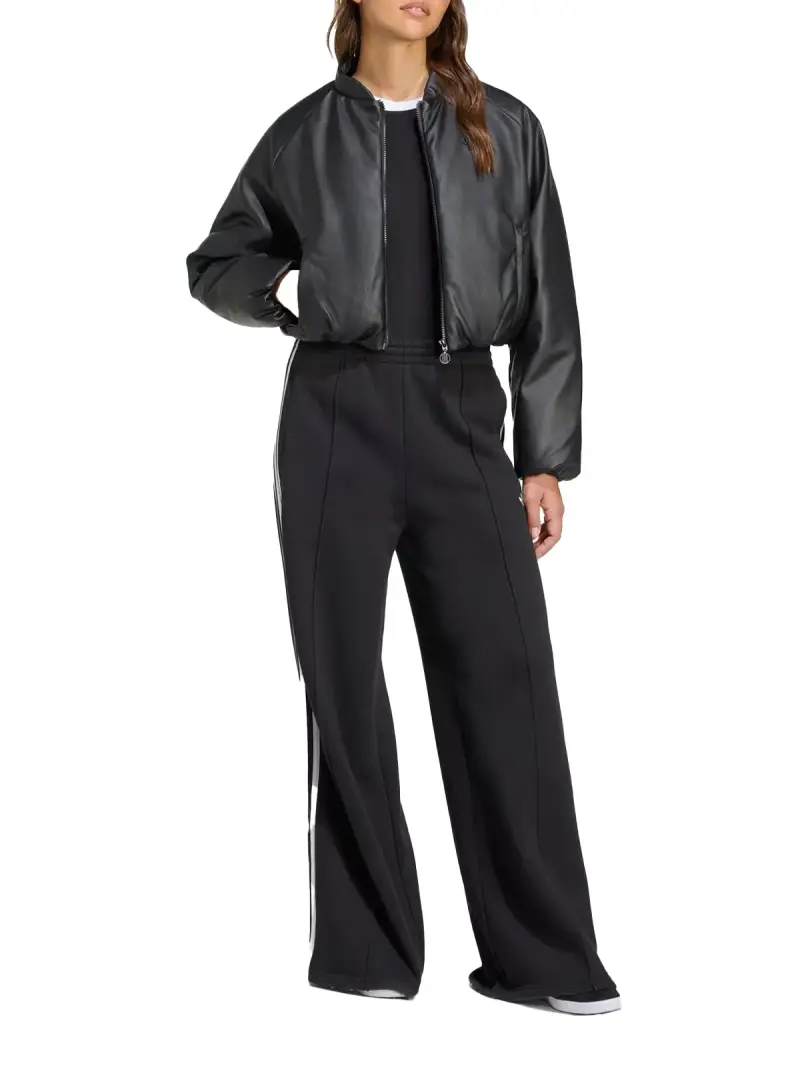 adidas Originals Piumini Donna Nero 2608421 miniatura 3