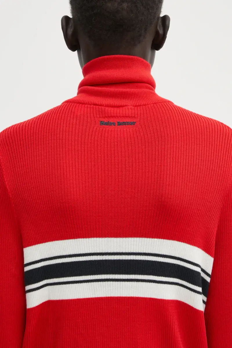 adidas Originals Cardigan Donna Rosso 3620631 miniatura 4