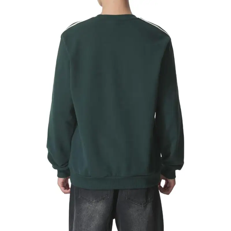 Originals Casual Moda Allenamento Outdoor Pullover Felpa Larga Uomo felpa JM9454 XL miniatura 2