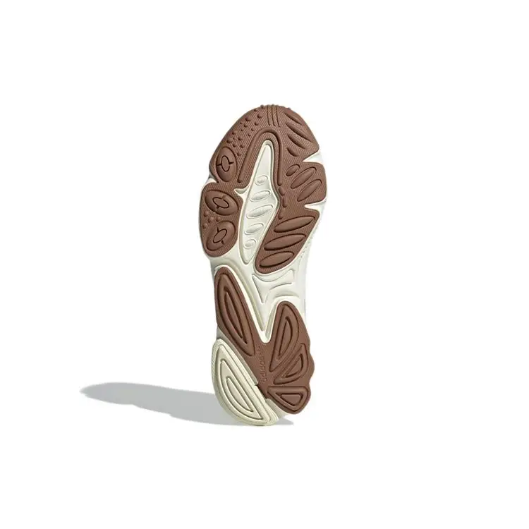 Originals Celox Scarpe Sportive Casual a Caviglia Bassa Durevoli Sneakers Unisex Cachi Chiaro GX3647 38⅔ miniatura 3