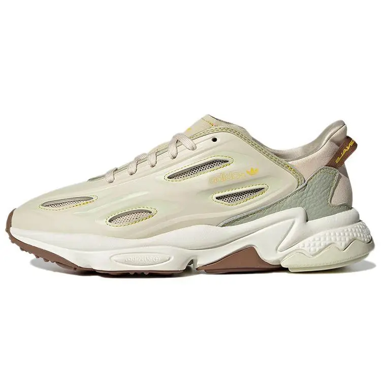 Originals Celox Scarpe Sportive Casual a Caviglia Bassa Durevoli Sneakers Unisex Cachi Chiaro GX3647 38⅔