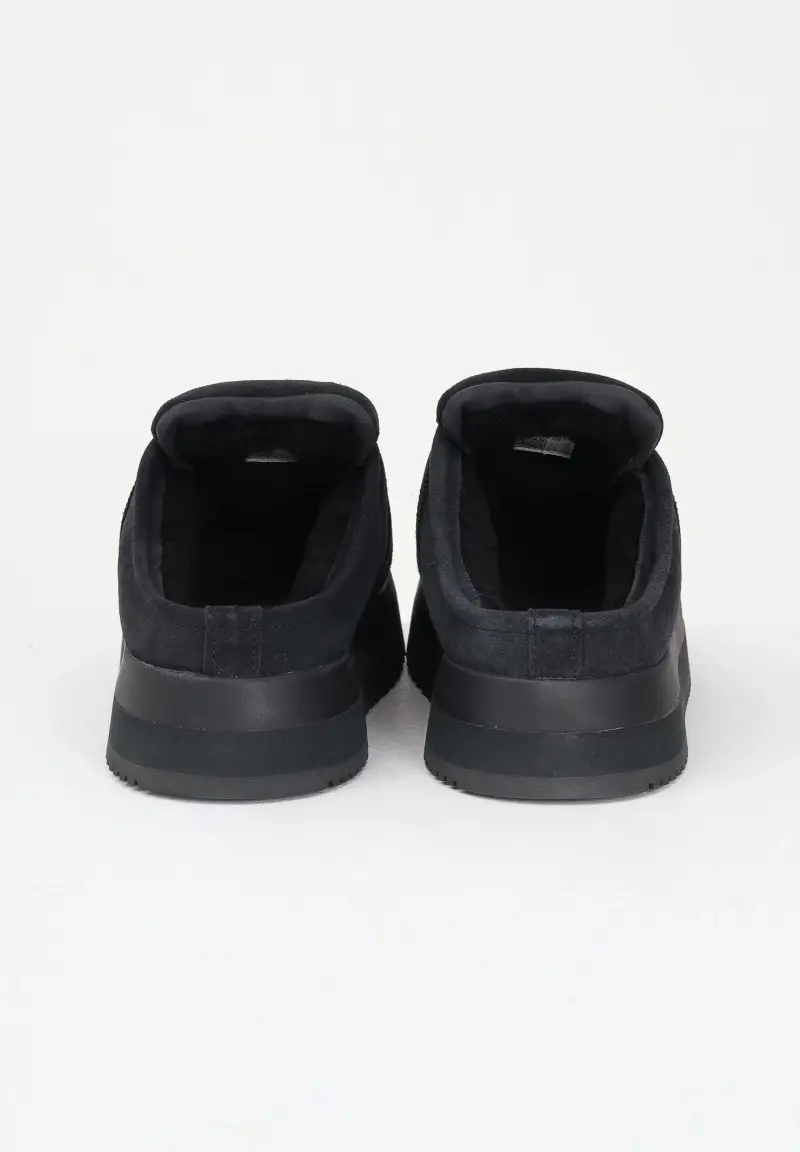 Ciabatte Campus 00s nere da donna miniatura 2