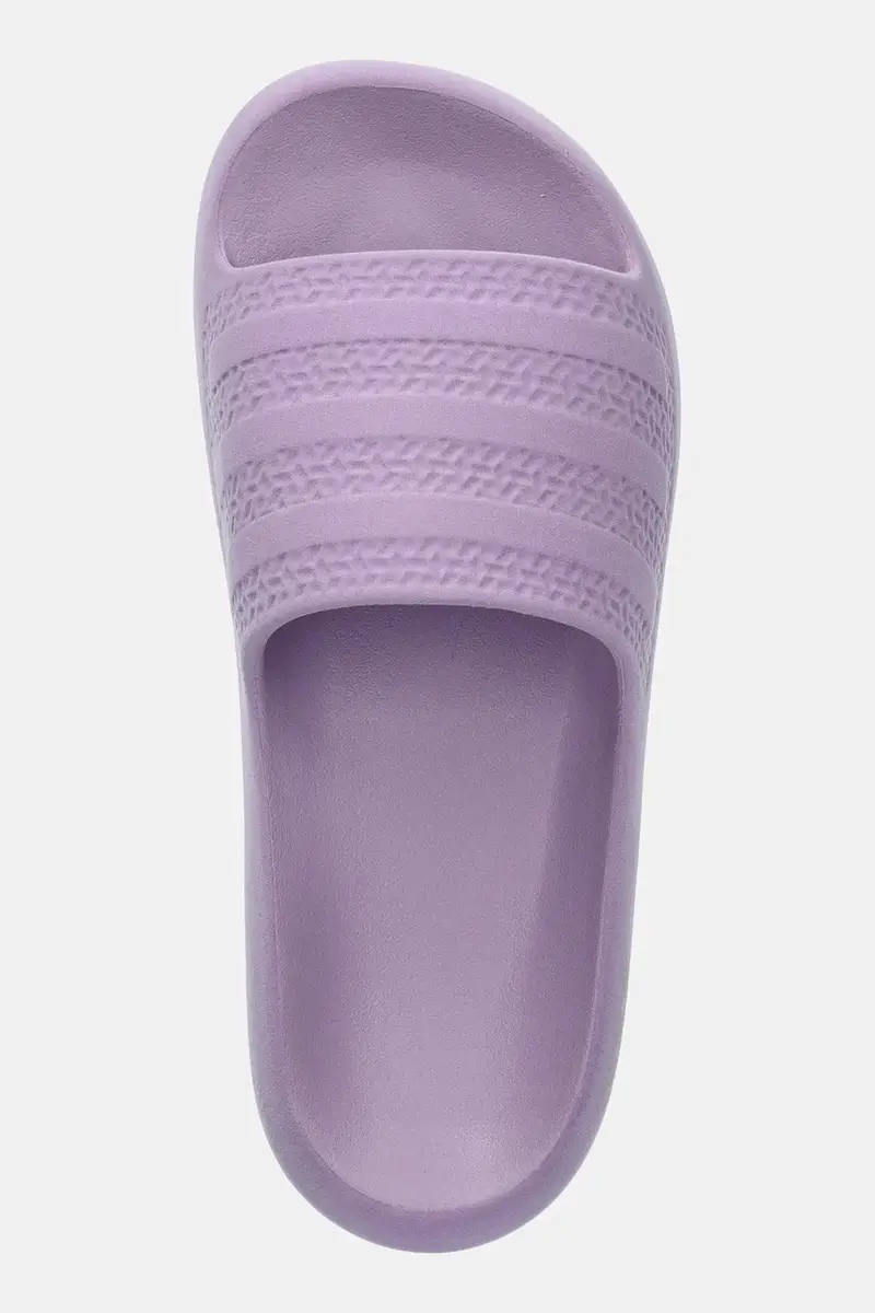 ciabatte slide Adilette Ayoon W Violetto miniatura 4