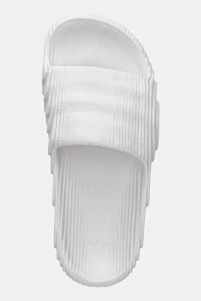 ciabatte slide Adilette HQ4672 Bianco miniatura 4