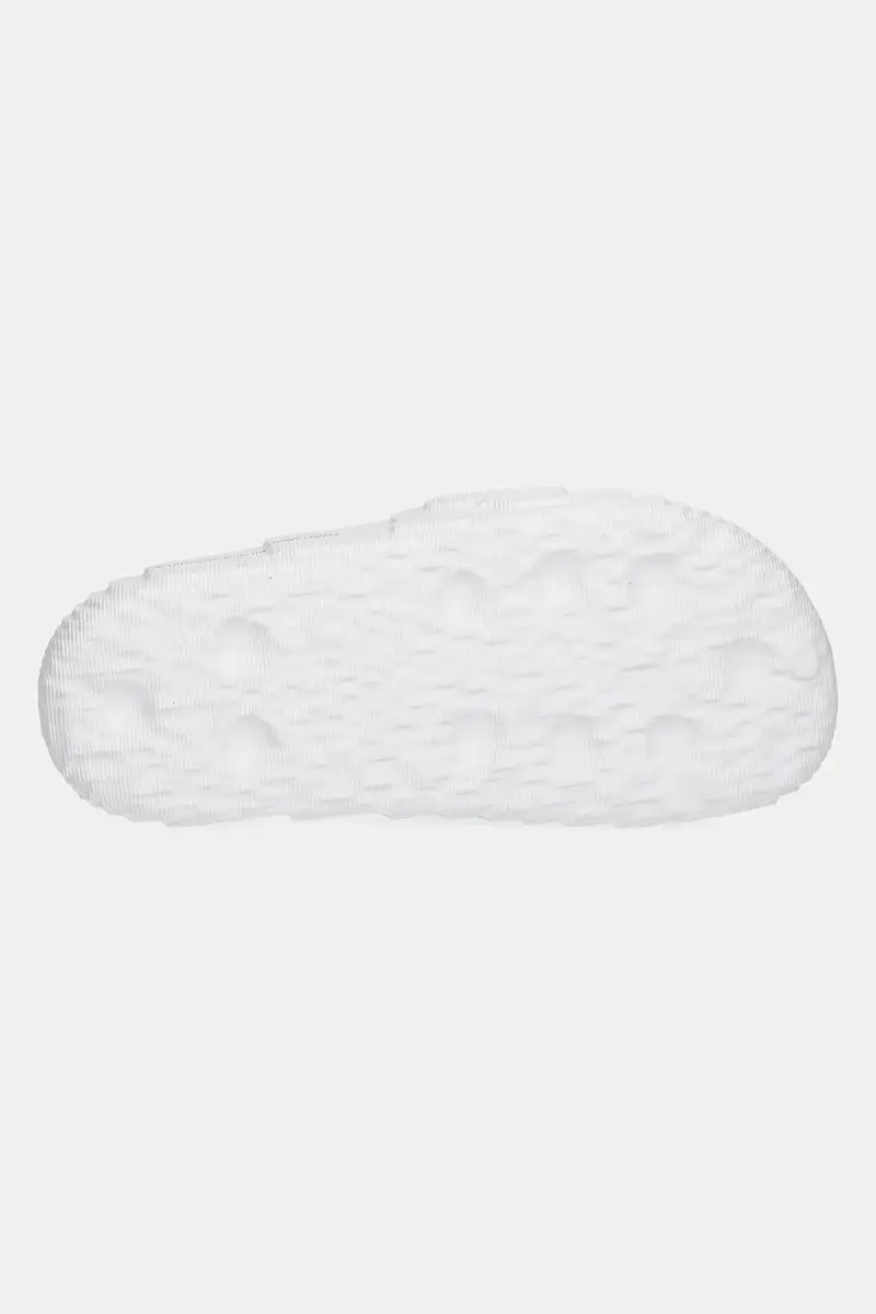 ciabatte slide Adilette HQ4672 Bianco miniatura 5