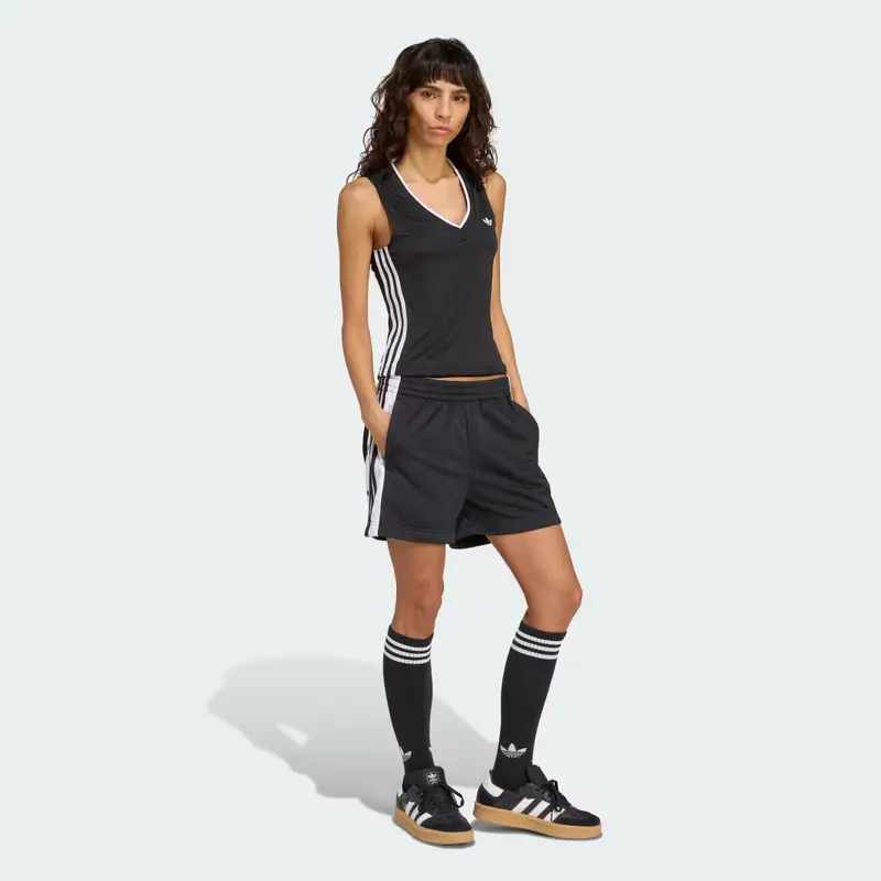 Originals collo a V Black miniatura 3