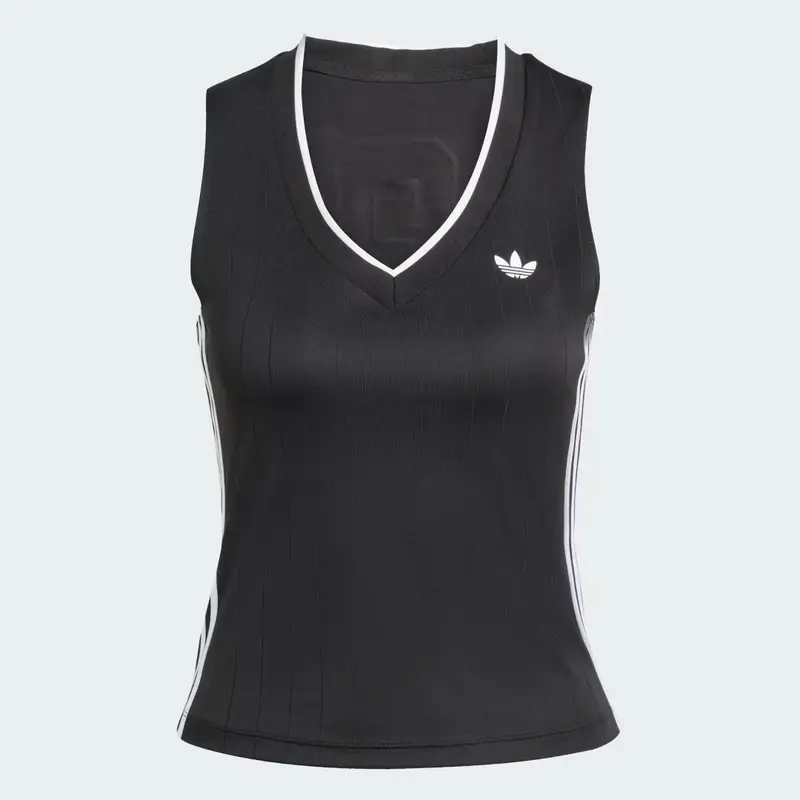 Originals collo a V Black miniatura 4