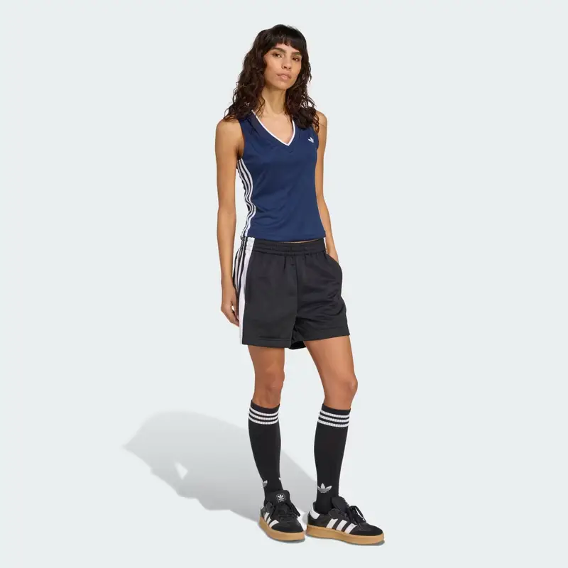 Originals collo a V Night Indigo miniatura 3