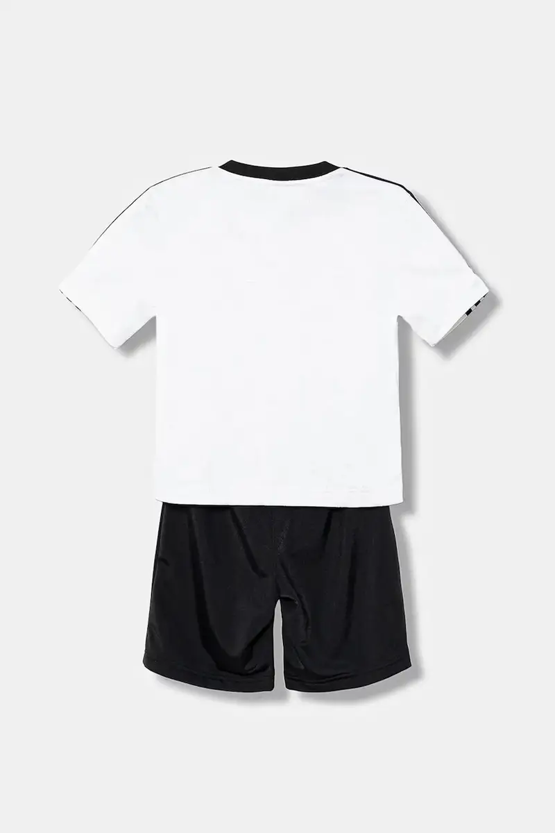 completo bambino/a colore bianco JV7667 miniatura 3