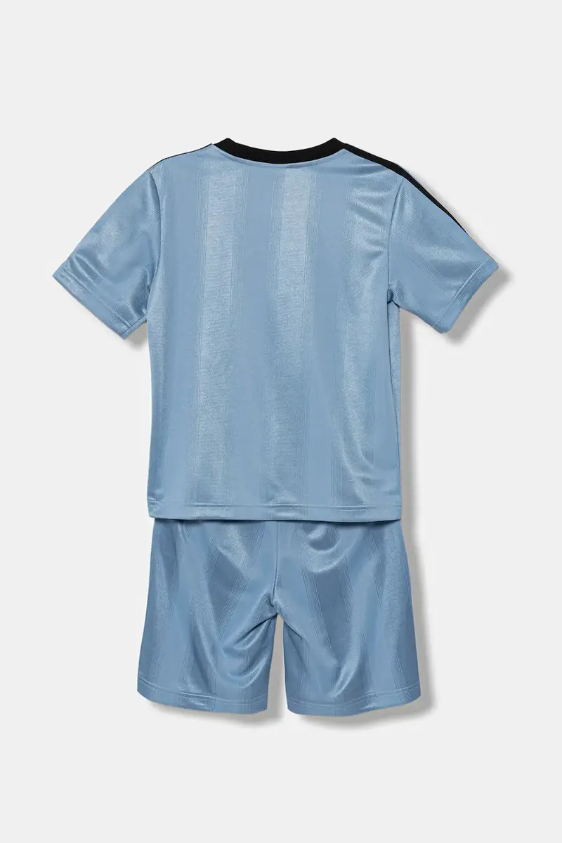 completo bambino/a colore blu JY3753 miniatura 3