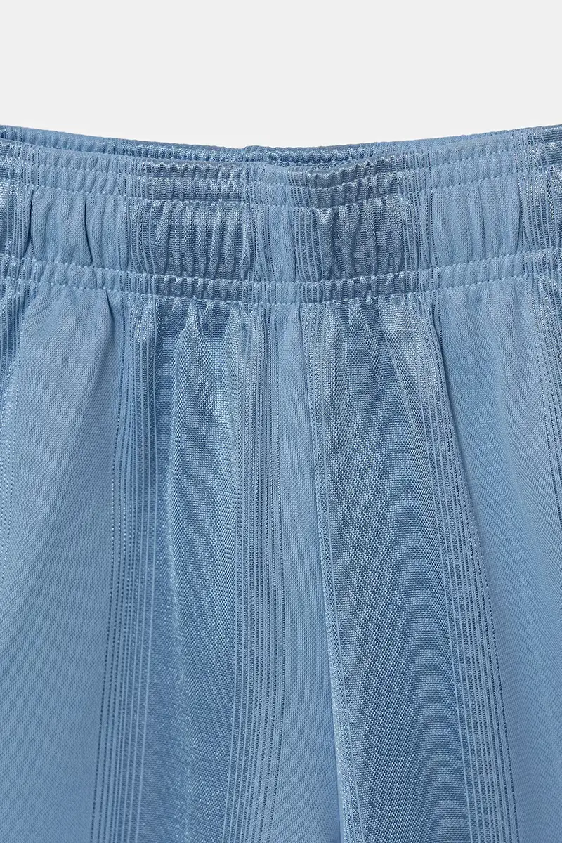 completo bambino/a colore blu JY3753 miniatura 4