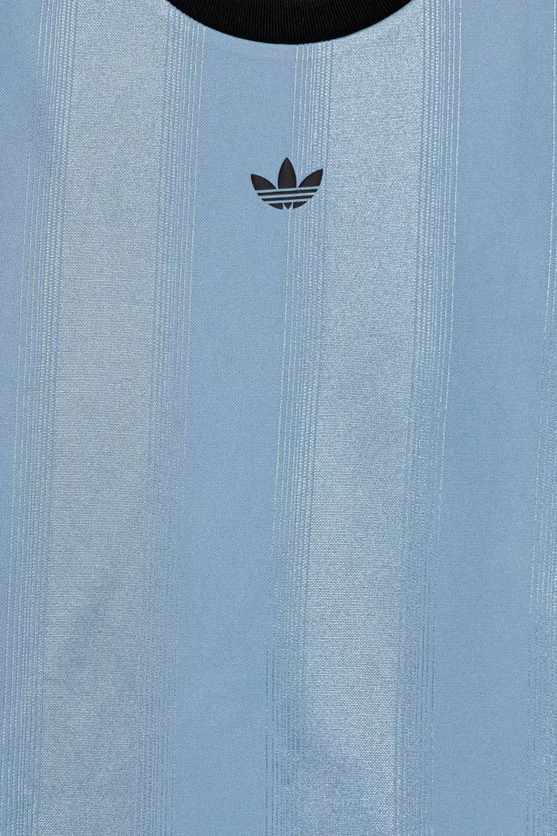 completo bambino/a colore blu JY3753 miniatura 5