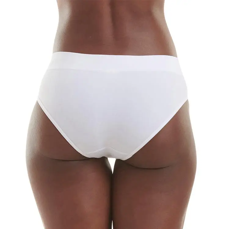 Adidas Slip Uomo Bianco 4073365 miniatura 2