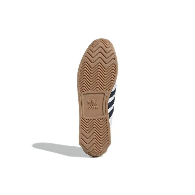 Originals Country Og Pelle Retro Sportive Antiscivolo Leggere Scarpe Casual Basse Unisex Scarpe Casual Bianco Nuvola GY1008 39⅓ miniatura 5