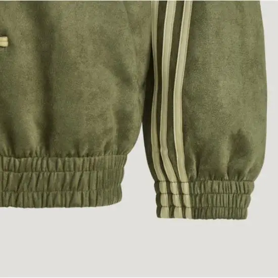 Adidas Top Verde 4317840 miniatura 3