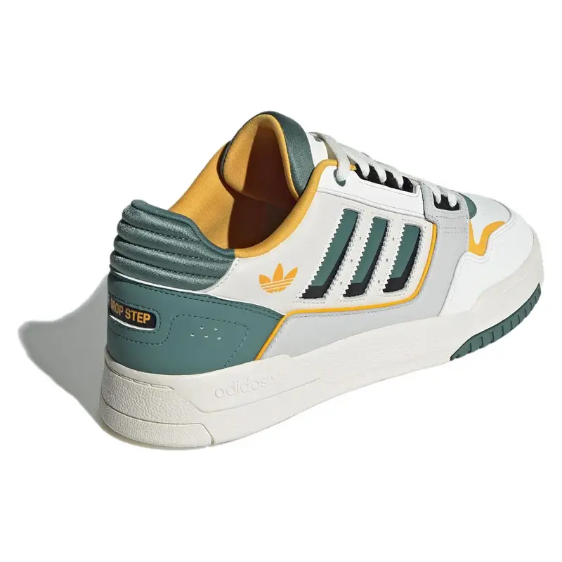 Adidas Top Bianco 4082786 miniatura 5