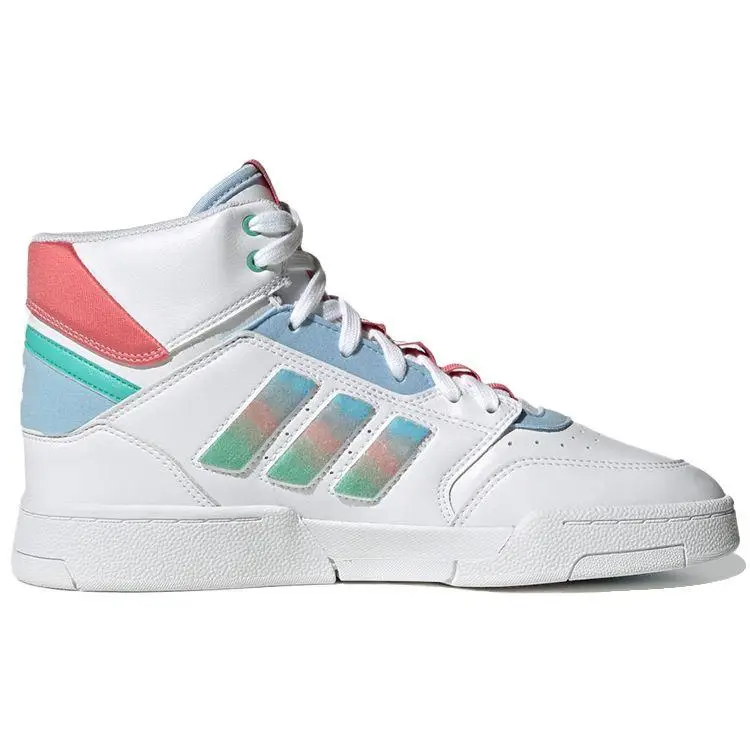 Adidas Top Donna Rosa 4132850 miniatura 2