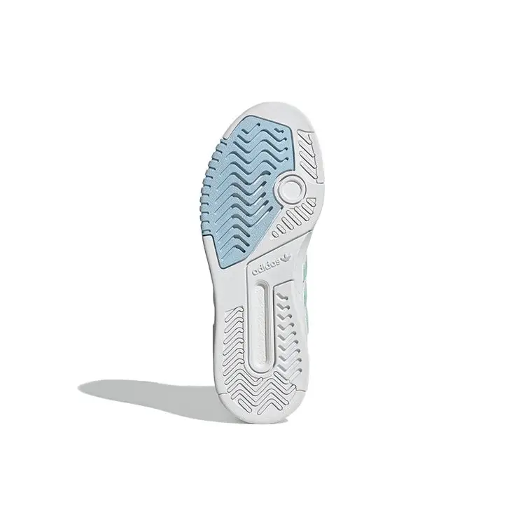 Adidas Top Donna Blu 4267865 miniatura 4