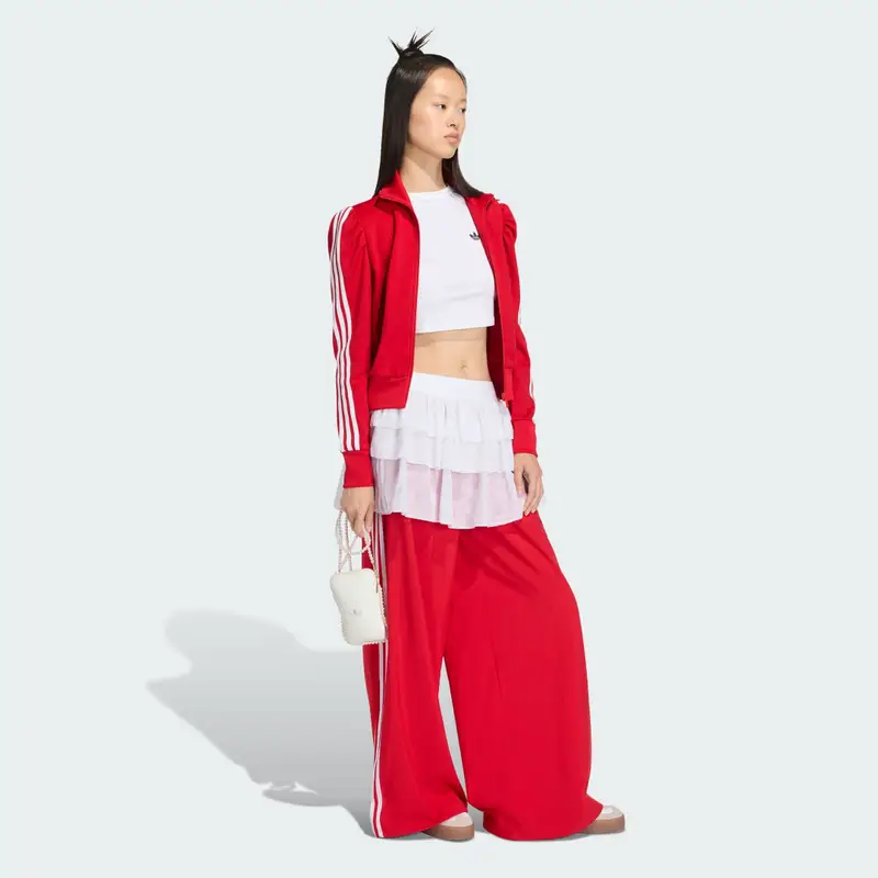 Adidas Top Rosso 3779985 miniatura 3