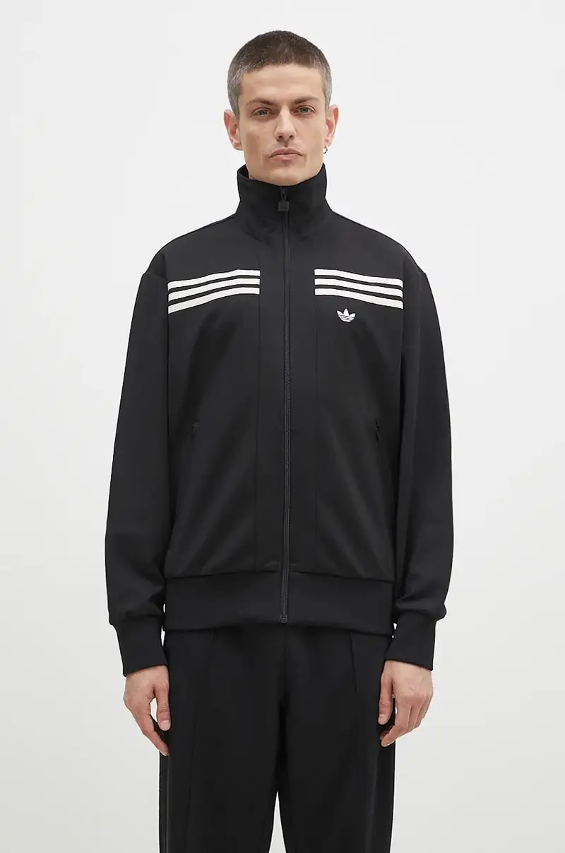 adidas Originals Top Uomo Nero 2254563