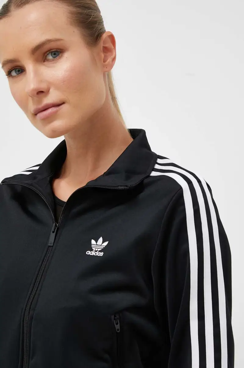 felpa Adicolor Classics Firebird donna IL8764IL8764 Nero miniatura 4