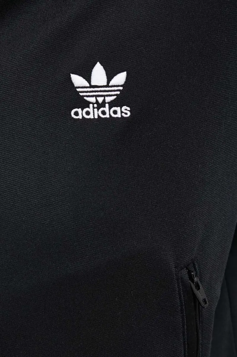 felpa Adicolor Classics Firebird donna IL8764IL8764 Nero miniatura 5