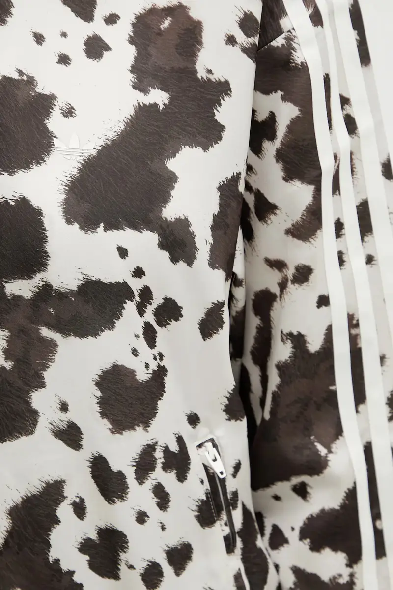 felpa donna colore marrone KA2683 miniatura 5