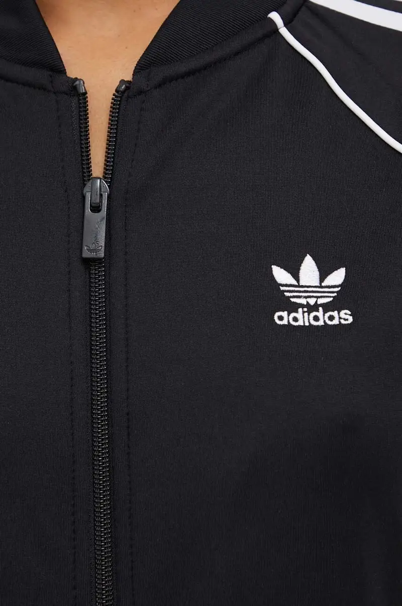 felpa donna IK4034 Nero miniatura 5