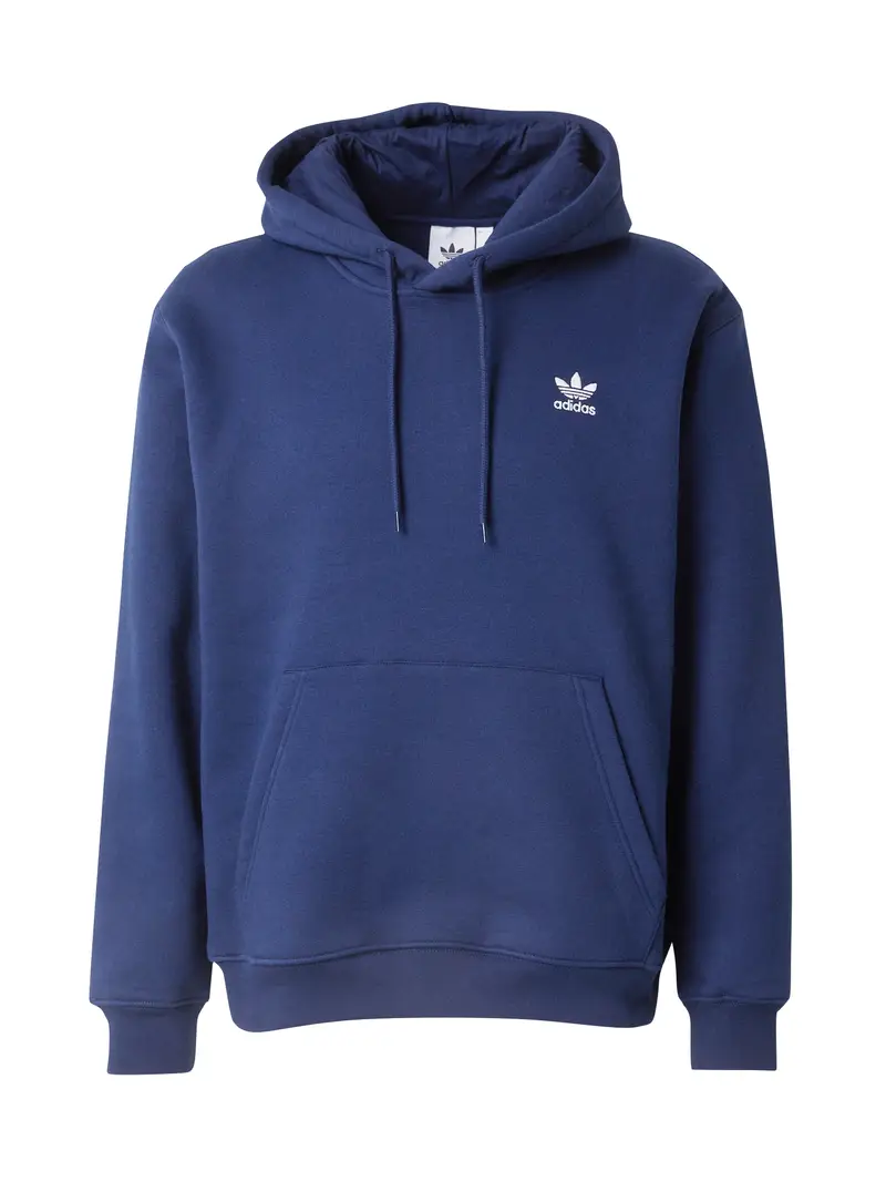 ADIDAS ORIGINALS Felpa 'ESS'  blu scuro