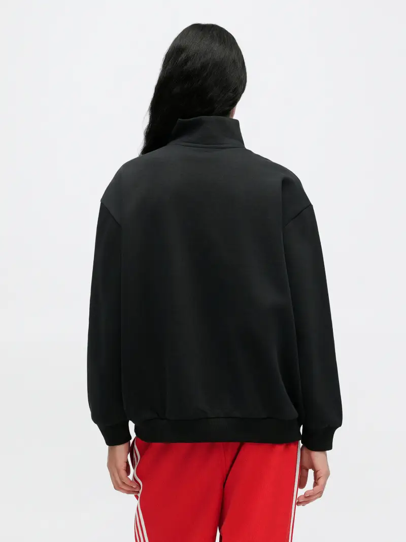 Felpa ESS nero miniatura 3