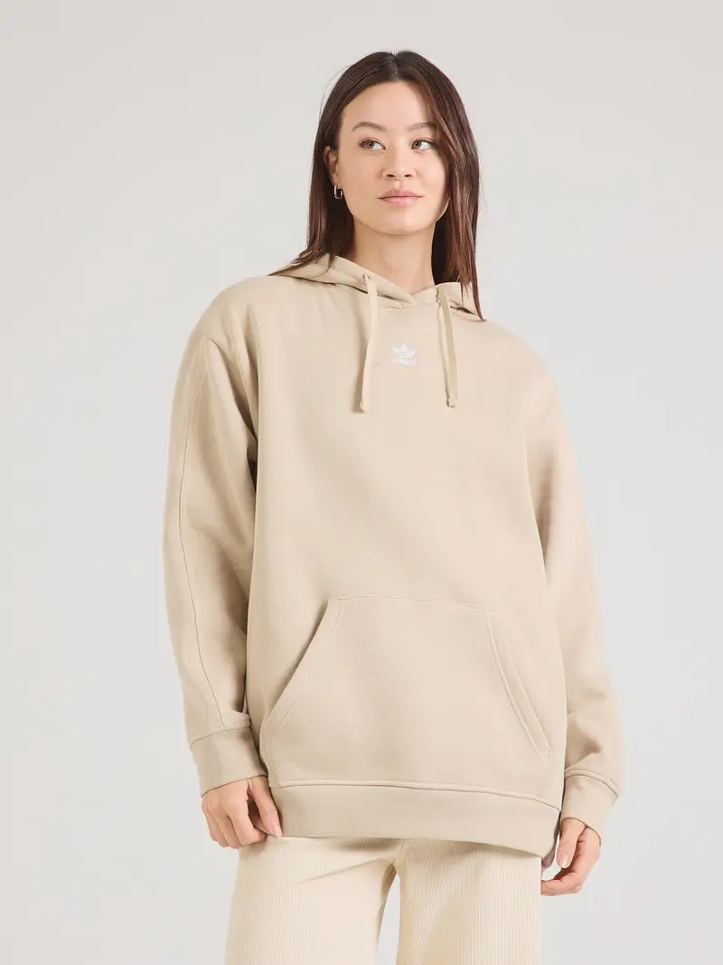 Felpa Essentials cachi miniatura 2