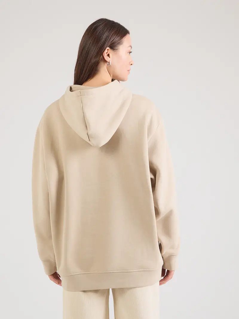 Felpa Essentials cachi miniatura 3