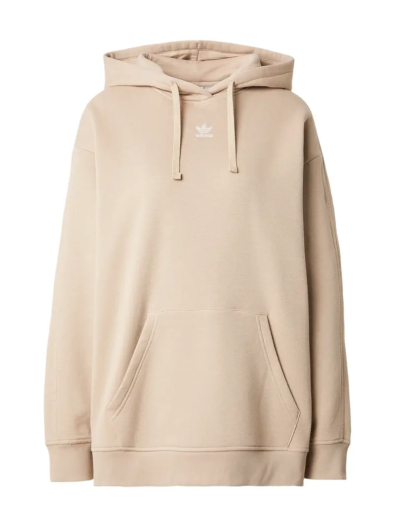 Felpa Essentials cachi