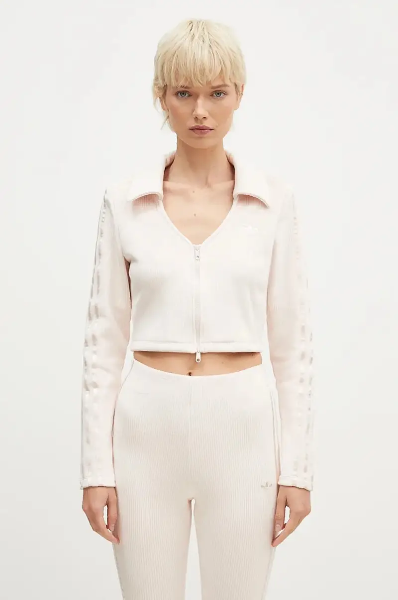 adidas Originals Cardigan Donna Rosa 2259074